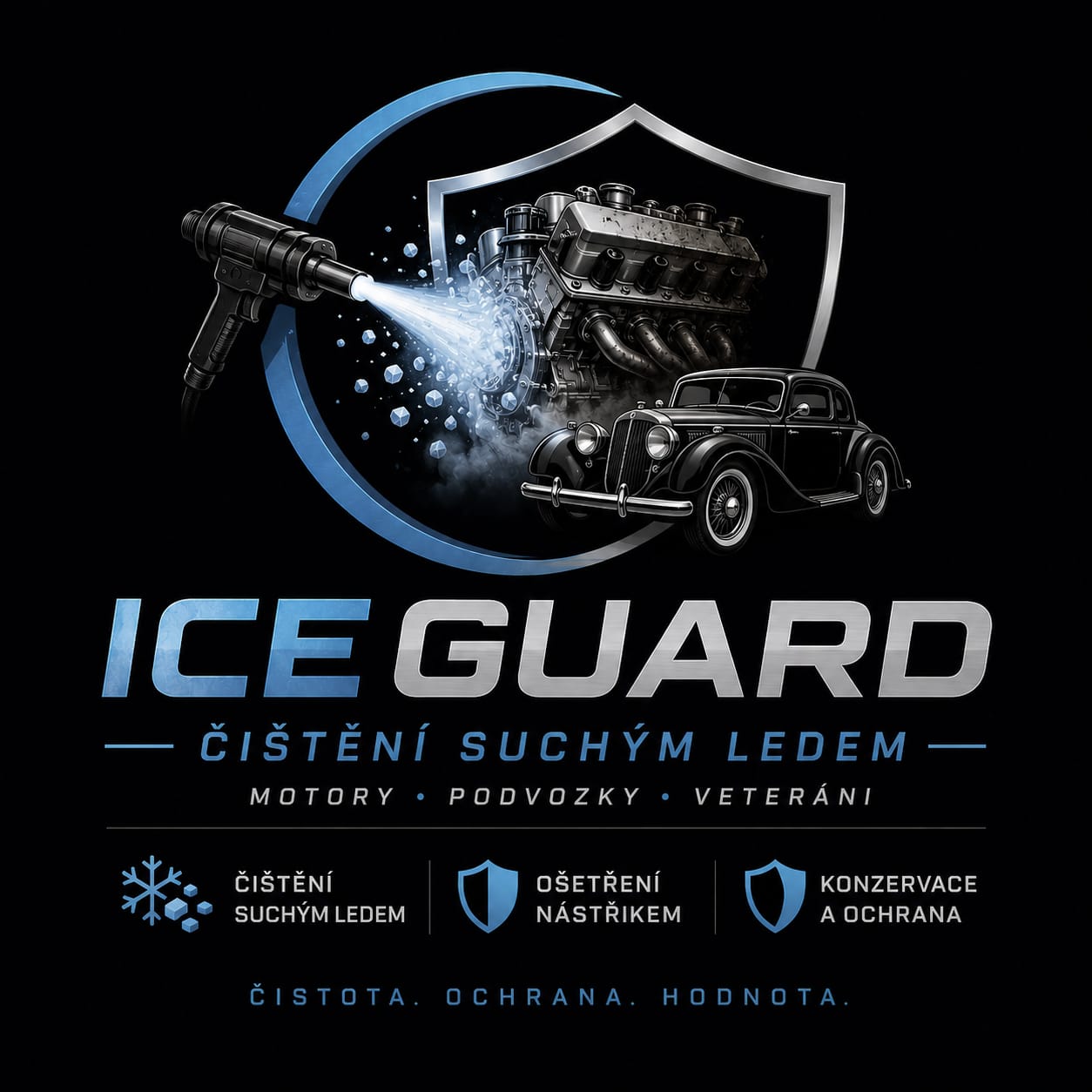 ICEGUARD logo