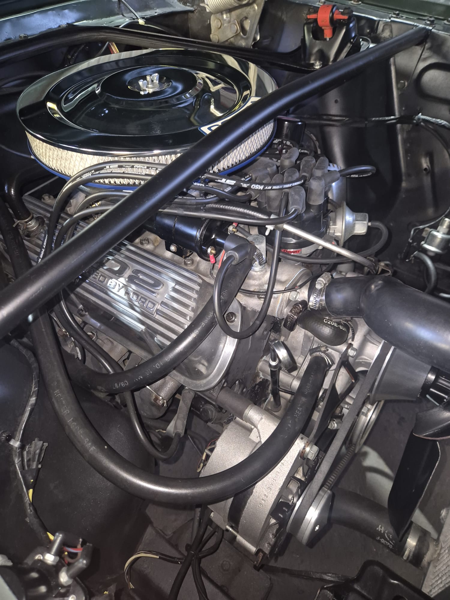 Motor