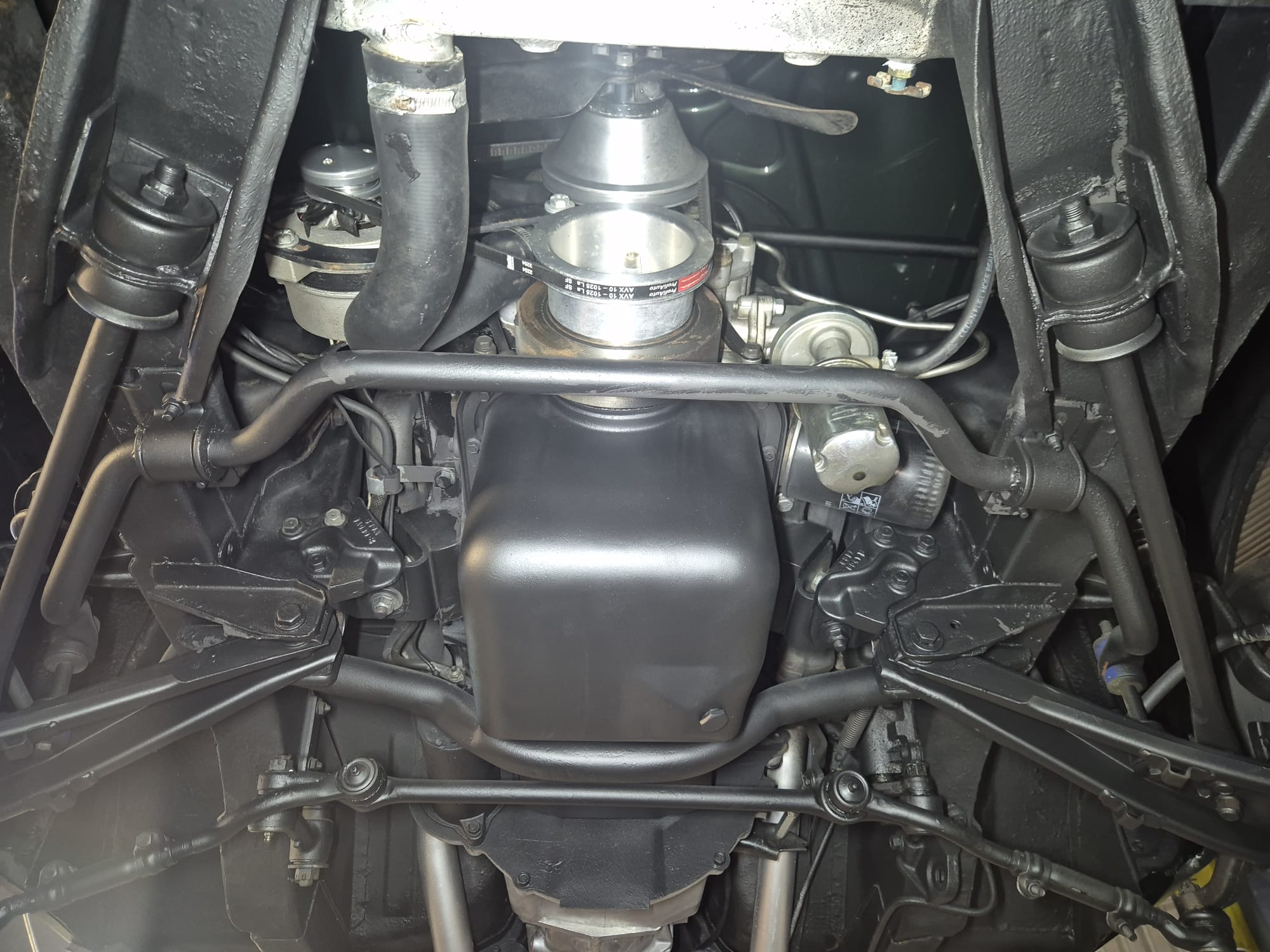 Motor