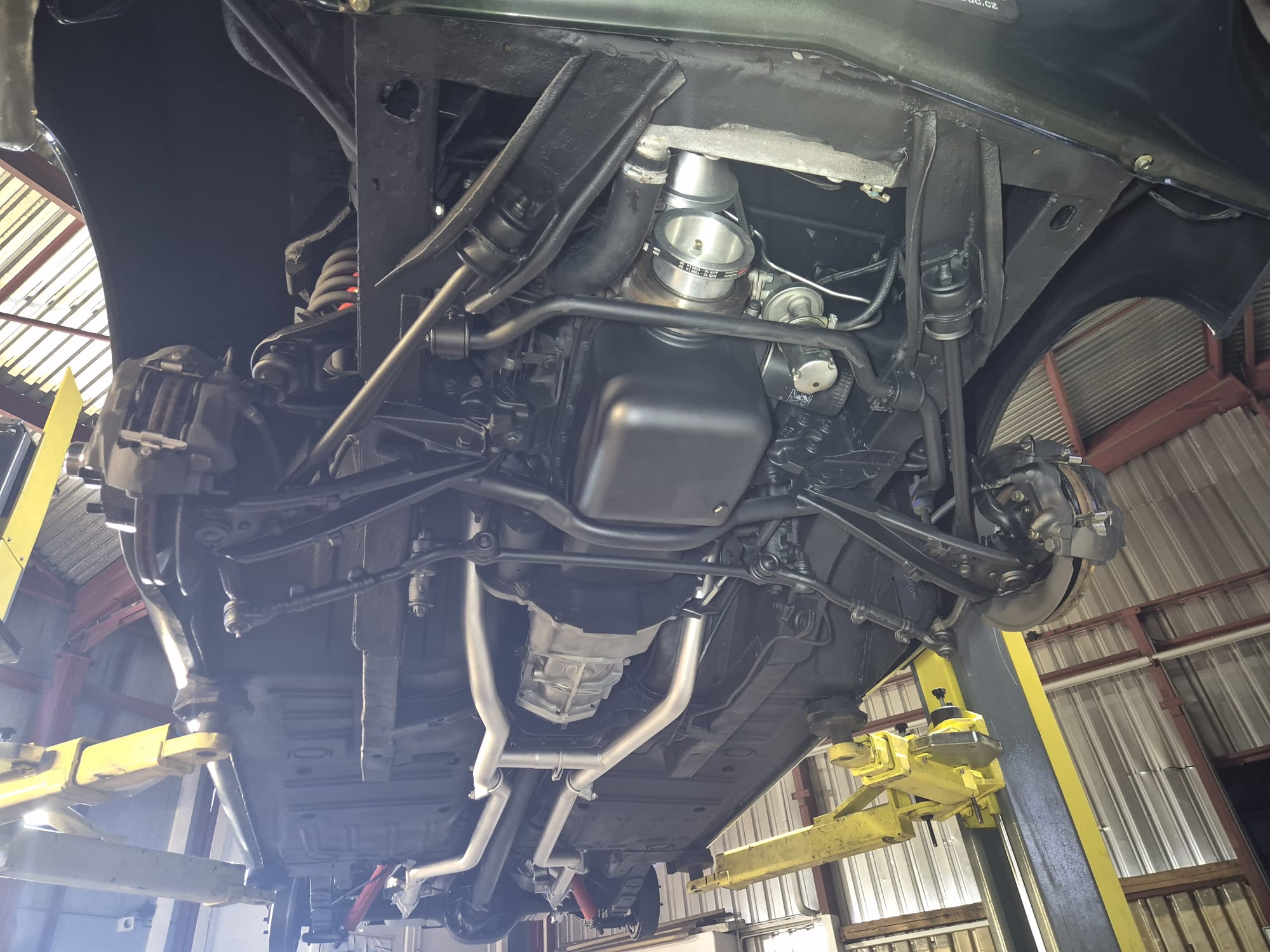 Motor